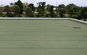 all Stockley roofing types quoted for