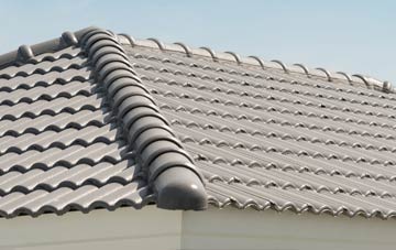 advantages of Stockley clay roofing