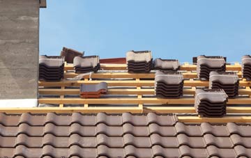 Stockley clay roofing costs