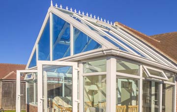 conservatory roof insulation costs Stockley