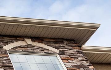 Stockley diy soffit installation