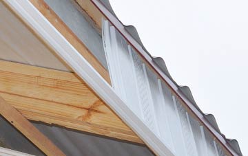 why Stockley fascia repairs are essential
