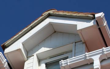 Stockley fascia installation costs