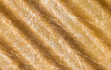 Stockley fibreglass roof waterproofing