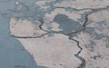 fibreglass roofing replacement Stockley