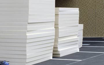 Stockley flat roof insulation costs