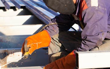 Stockley flat roofing options