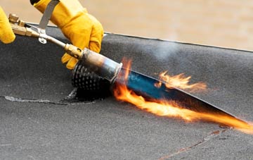 flat roof repairs Stockley, Wiltshire