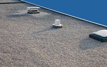 flat roofing Stockley, Wiltshire