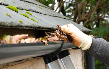 gutter cleaning Stockley, Wiltshire