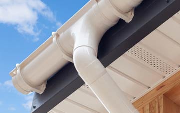 Stockley gutter installation costs