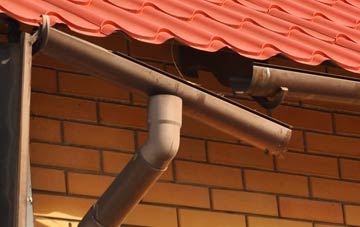 Stockley gutter repair costs