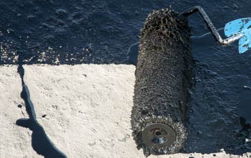 Stockley liquid sealant waterproofing