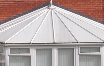 Stockley polycarbonate conservatory roof repairs