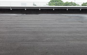 Stockley asphalt roof replacement