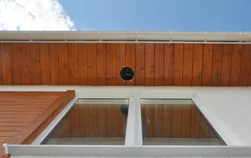 Stockley soffit repair quotes