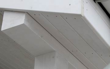 soffits Stockley, Wiltshire