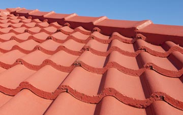 Stockley tile and slate roof replacement