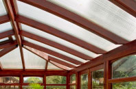 Stockley conservatory roofing insulation