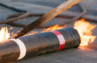 free Stockley flat roofing repair quotes