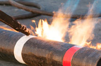 Stockley flat roofing replacement