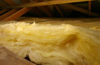 Stockley pitch roof insulation