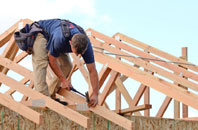 Stockley roof trusses